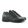 Scarpe bambini 138 nero