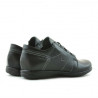 Scarpe bambini 138 nero