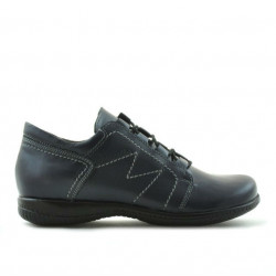 Scarpe bambino 138 indaco