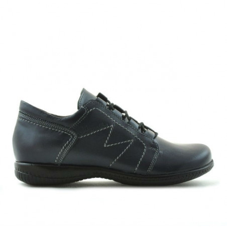 Scarpe bambino 138 indaco
