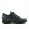 Scarpe bambino 138 indaco