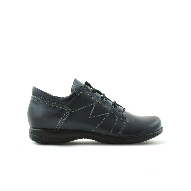 Scarpe bambino 138 indaco