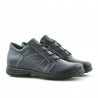 Scarpe bambino 138 indaco