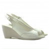 Sandali donna 599 beige
