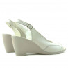 Sandali donna 599 beige