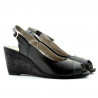 Sandali donna 5019 nero