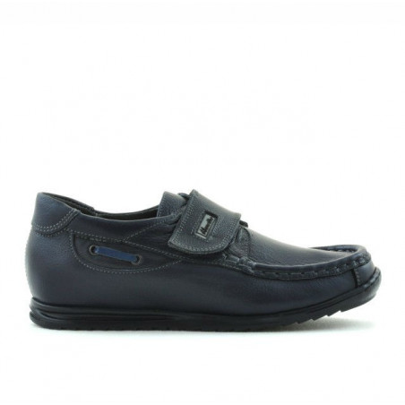 Scarpe bambini 124 indaco