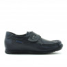 Scarpe bambini 124 indaco