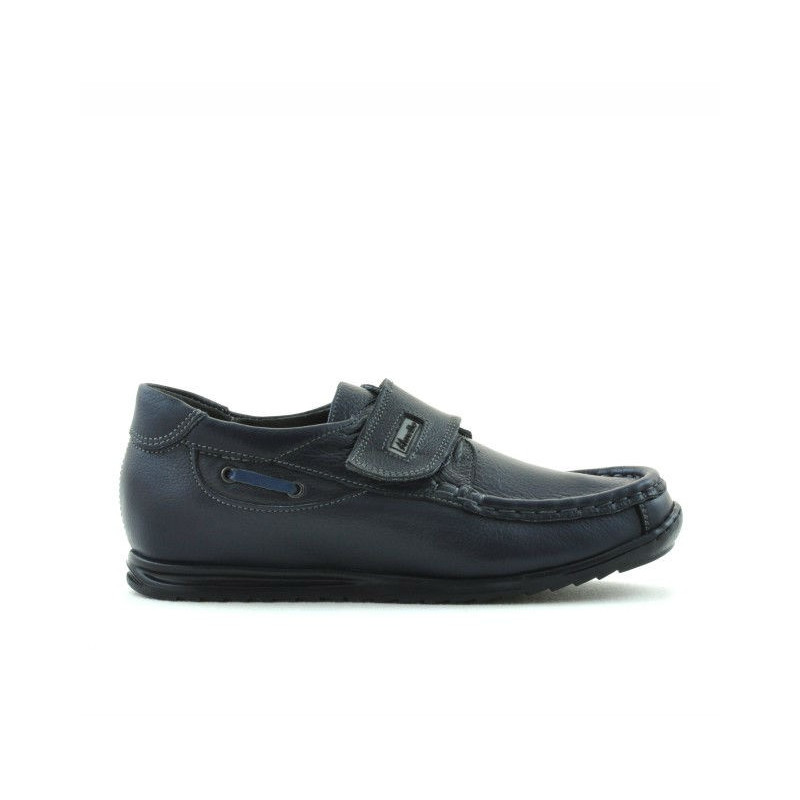 Scarpe bambini 124 indaco