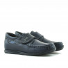 Scarpe bambini 124 indaco
