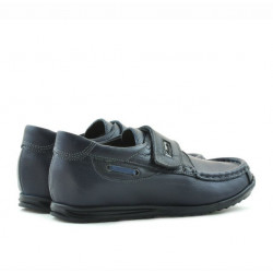 Scarpe bambini 124 indaco