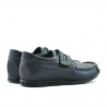 Scarpe bambini 124 indaco