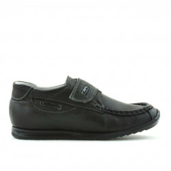 Scarpe bambini 124 nero