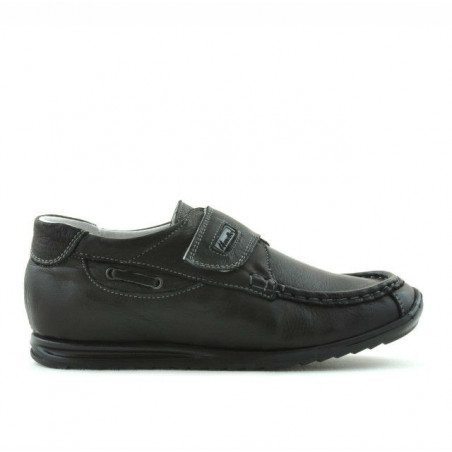 Scarpe bambini 124 nero