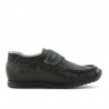 Scarpe bambini 124 nero