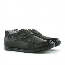 Scarpe bambini 124 nero