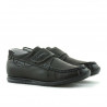 Scarpe bambini 124 nero
