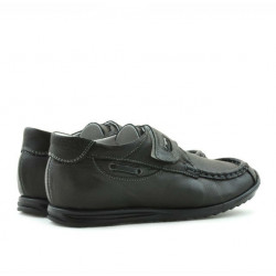 Scarpe bambini 124 nero