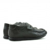 Scarpe bambini 124 nero
