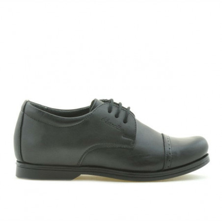 Scarpe bambini 132 nero