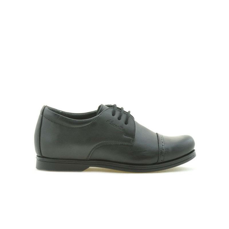 Scarpe bambini 132 nero