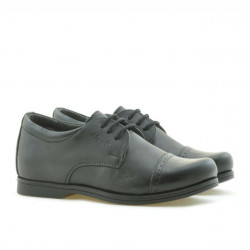 Scarpe bambini 132 nero