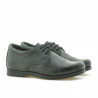 Scarpe bambini 132 nero