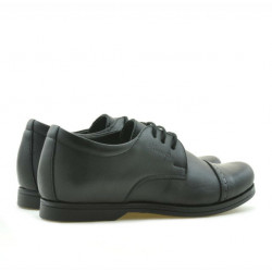 Scarpe bambini 132 nero