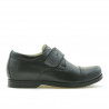 Scarpe bambini 132sc nero velcro
