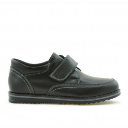 Scarpe per bambini 113sc nero scai