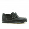 Scarpe per bambini 113sc nero scai
