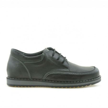 Scarpe bambini 113 nero