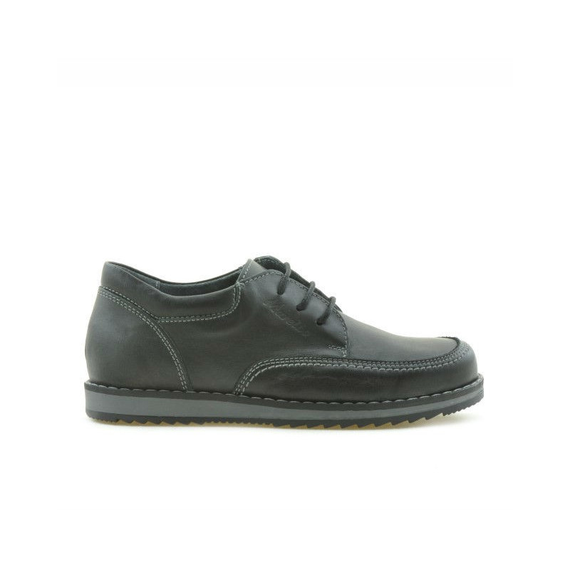 Scarpe bambini 113 nero