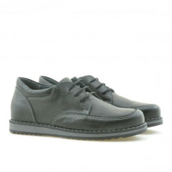 Scarpe bambini 113 nero