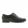 Scarpe bambini 150 nero