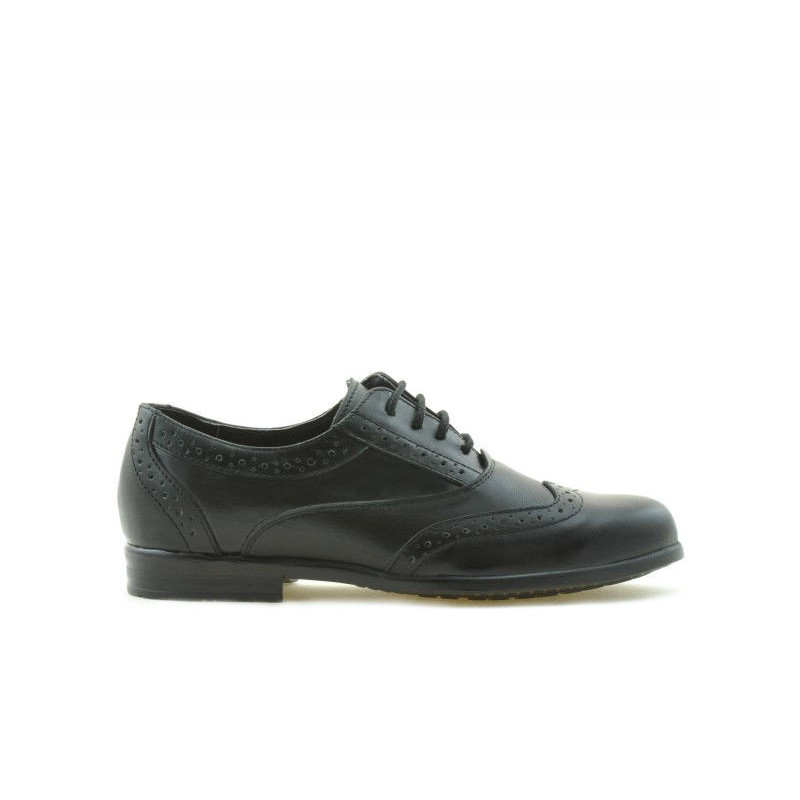 Scarpe bambini 150 nero