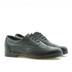 Scarpe bambini 150 nero