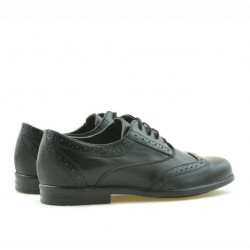Scarpe bambini 150 nero
