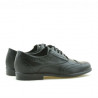 Scarpe bambini 150 nero