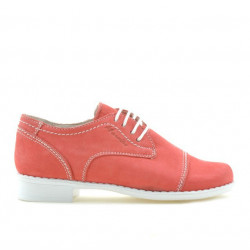 Scarpe bambini 131 rosso
