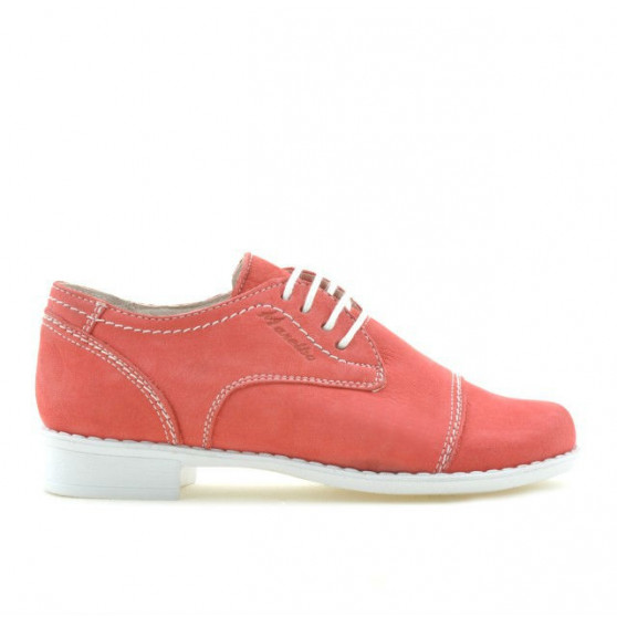 Scarpe bambini 131 rosso