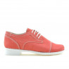 Scarpe bambini 131 rosso