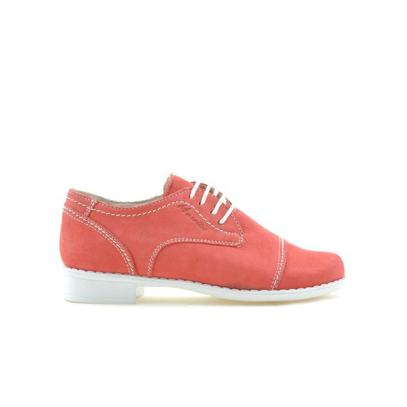 Scarpe bambini 131 rosso