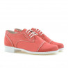 Scarpe bambini 131 rosso