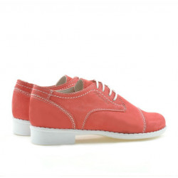 Scarpe bambini 131 rosso