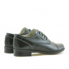 Scarpe bambini 131 vernice nera
