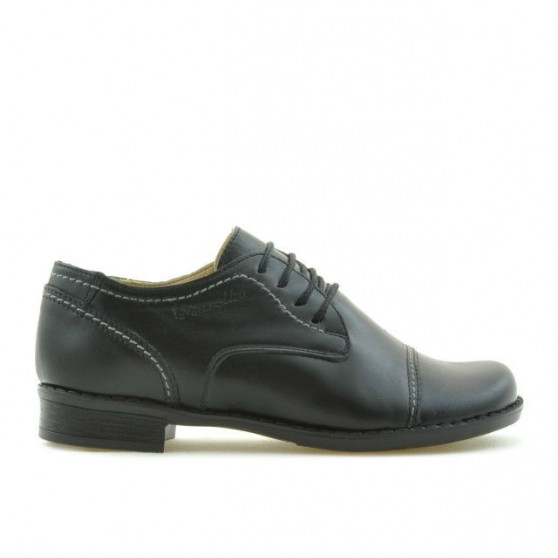 Scarpe bambini 131 nero