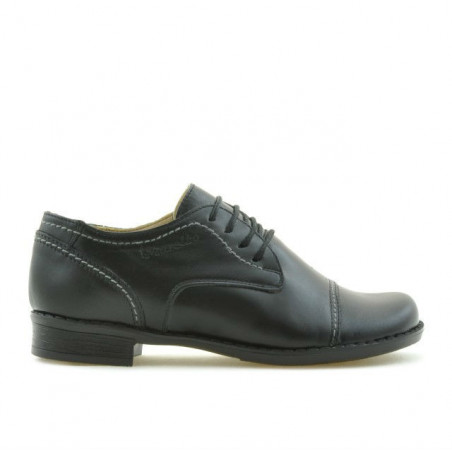 Scarpe bambini 131 nero