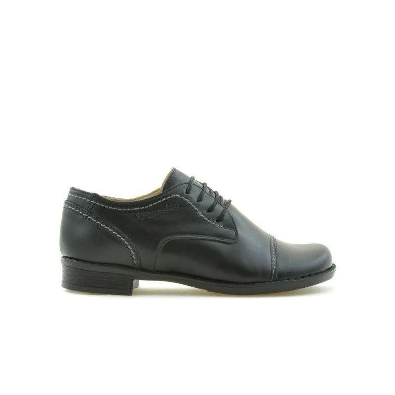 Scarpe bambini 131 nero