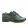 Scarpe bambini 131 nero